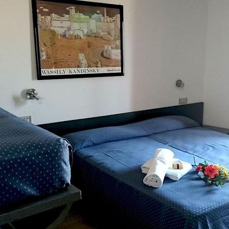 Hotel Grand Meeting Rimini Luaran gambar