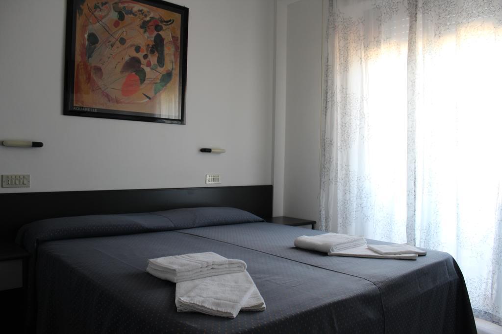 Hotel Grand Meeting Rimini Luaran gambar